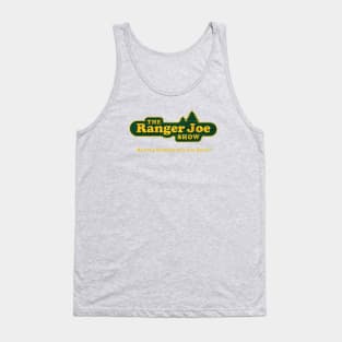 The Ranger Joe Show Tank Top